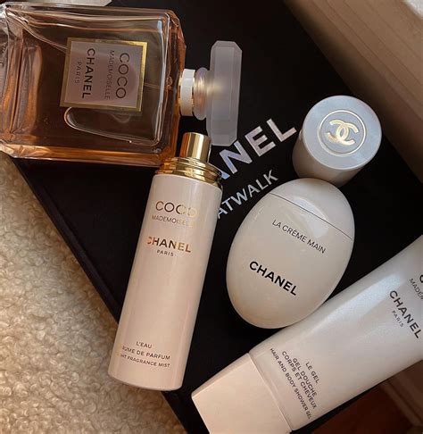 chanel skin care description|best chanel skin care products.